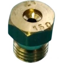 Ersatzteil - Original-Erdgasinjektor - -