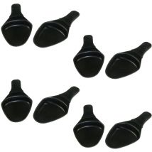 Tefal - Ersatzteil - Original-Set aus 8 Schalen - - moulinex