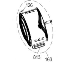 Ersatzteil - Original-Trommel 49-alva Waschmaschine - - VALBERG