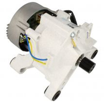 Ersatzteil - Original Waschmaschinenmotor - -