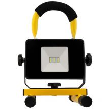 Ersatzteil - Original wiederaufladbarer LED-Strahler - -