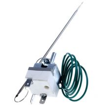 Ersatzteil - Originaler einstellbarer Thermostat 285°C - - valberg, daewoo, essentiel b, sogelux, listo, selecline, surfline, tucson Edson sogedis