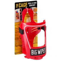 Ersatzteil - Originaler Halter für 120 bw Tücher - -