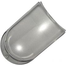 Ersatzteil - Originaler Lichtdiffusor - - faure, zanussi Candy