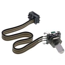 Ersatzteil - Originaler Ofenplatinen-Potentiometer - -