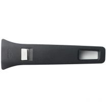 Ersatzteil - Originaler schwarzer Griff aus der Kombi-Serie - -