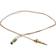 Ersatzteil - Originales Thermoelement - Valberg