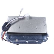 Ersatzteil - Originalheizung 1400 + 600w - - sharp, oceanic, technical, high one