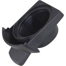 Ersatzteil - Padhalter - Krups moulinex