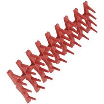 Ersatzteil - Originale Gummi-Stifte - Arthur Martin Electrolux electrolux, aeg