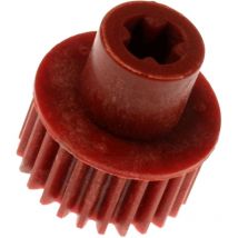 Ersatzteil - Zahnrad / Antriebswelle - Moulinex tefal