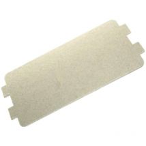 Ersatzteil - Glimmer Platte - Daewoo