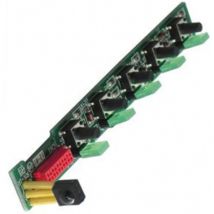 Ersatzteil - Platin elektrische Controller Tastatur - Roblin