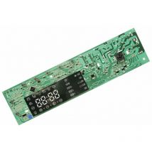 Ersatzteil - Elektronische Karte, Steuermodul - Hisense infiniton