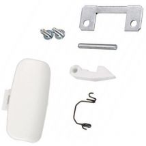 Ersatzteil - Original-Türgriff - - candy Iberna