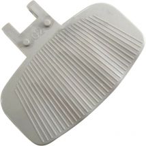 Ersatzteil - Original-Türgriff - - tucson, westwood, surfline, saba, bellavita, continental edison, clayton, westline Sharp sogelux, fortex, tuscon,