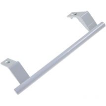 Ersatzteil - Original-Türgriff 31 cm (Abstand 24,3 cm) - - LIEBHERR