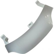 Ersatzteil - Original-Türgriff - - TUCSON, OCEANIC, FAR, WHIRLPOOL, TECHNICAL, IGNIS, SELECLINE, CONTINENTAL EDISON, EUREKA, WESTLINE, AVEA, UPO,