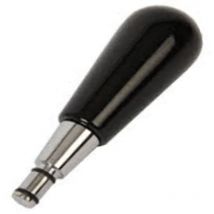 SEB Ersatzteil – Griff für kleine Haushaltsgeräte – 10cm – 5cm
