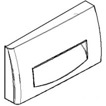 Ersatzteil - Griff Original - Viva