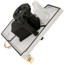 Ersatzteil - Kondenswasserpumpe - Indesit whirlpool, bauknecht, ariston hotpoint, privileg