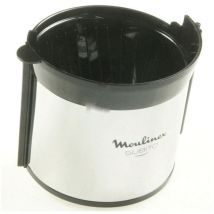 Moulinex – Filtertür für Kaffeemaschine Subito – 336401 – 1000W, 2 Tassen