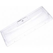 Portillon-Cristal (lxh) 384x162x25 für Hotpoint C00283231 Kühlschrank
