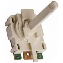 Ersatzteil - Potentiometer für Temperatureinstellung - - FAGOR, BRANDT, VEDETTE, DE DIETRICH, SANGIORGIO, EDESA, BAUMATIC