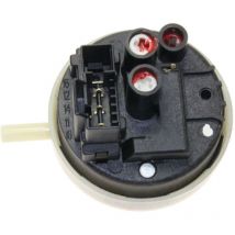 Ersatzteil - Original Druckschalter - - indesit, ariston hotpoint, whirlpool