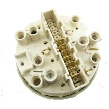 Ersatzteil - Original Druckschalter - - indesit, ariston hotpoint, far, whirlpool