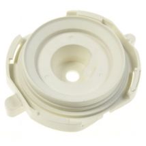 Ersatzteil - Pumpengehäuse - Flansch - - AMICA, OCEANIC, PROLINE, SIGNATURE, CURTISS, QILIVE, INEXIVE