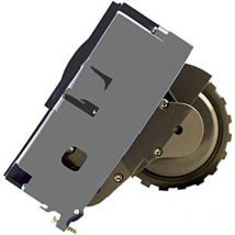 Ersatzteil - Rechtes Originalrad - - IROBOT