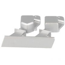 Ersatzteil - Rechte Knöpfe - - bauknecht Ariston hotpoint, whirlpool, cylinda