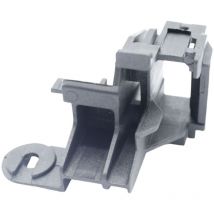 Ersatzteil - Rechter Deckelträger - Beko indesit, grundig, altus