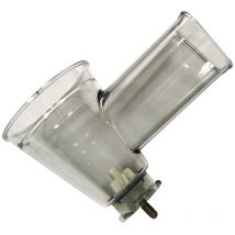 Ersatzteil - Reibe - - moulinex, tefal