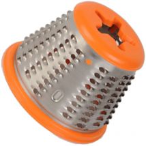 Ersatzteil - Reibeinsatz kegelförmig - - tefal Moulinex