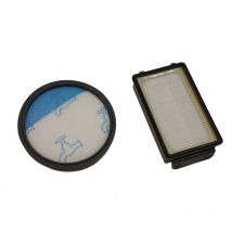 Ersatzteil - Reinigungsfilter Set - - rowenta, moulinex, tefal