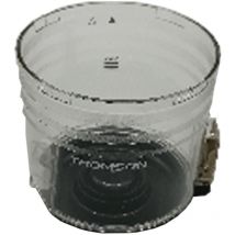 Ersatzteil - Staubbehälter - Thomson