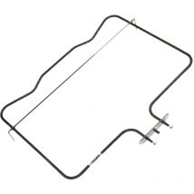 Ersatzteil - Originaler Bodenwiderstand 1600 w - - la Germania ufeff.Toutes marques Germania bestron