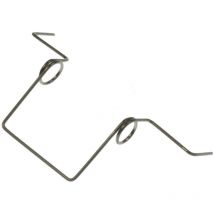 Ersatzteil - Türhakenfeder - -