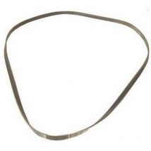Ersatzteil - 1222 J5-Keilriemen Original - - electrolux, fagor, edesa, sauter, siemens Vedette fust novamatic, blomberg, radiola, ariston hotpoint,
