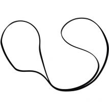 Ersatzteil - Riemen 1936H7 - - bauknecht, whirlpool, laden, ignis, brandt, thomson, vedette, kitchenaid, arthur martin electrolux, proline, ikea,