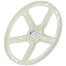 Ersatzteil - Kunststoff-Riemenscheibe-Set Original - - electrolux, aeg, faure, zanussi, arthur martin electrolux, zanker, ikea, arthur martin,