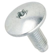 Electrolux - Ersatzteil - Riemenscheibenschraube M8x22.5 - Faure, Aeg, Zanker