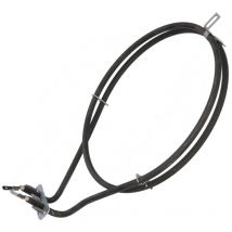 Ersatzteil - Ringheizung (Heißluft) 2000 w - - sauter, fagor, brandt