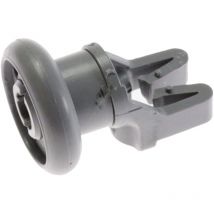 Ersatzteil - Original-unterkorb-rolle - -