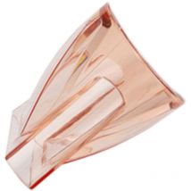 Babyliss - Ersatzteil - Rosa Pfeifenstutzen -