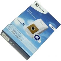 Ersatzteil - Originalbeutel und Filter - - tornado, dirt devil Glenan king d'home, electrolux, progress, intermarche, chromex, solfacyl/solfacil,