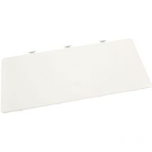 Ersatzteil - Satz Abdeckungen für Kondensator - Asko