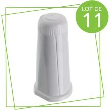 Ersatzteil - Satz mit 11 Wasserfiltern Breville